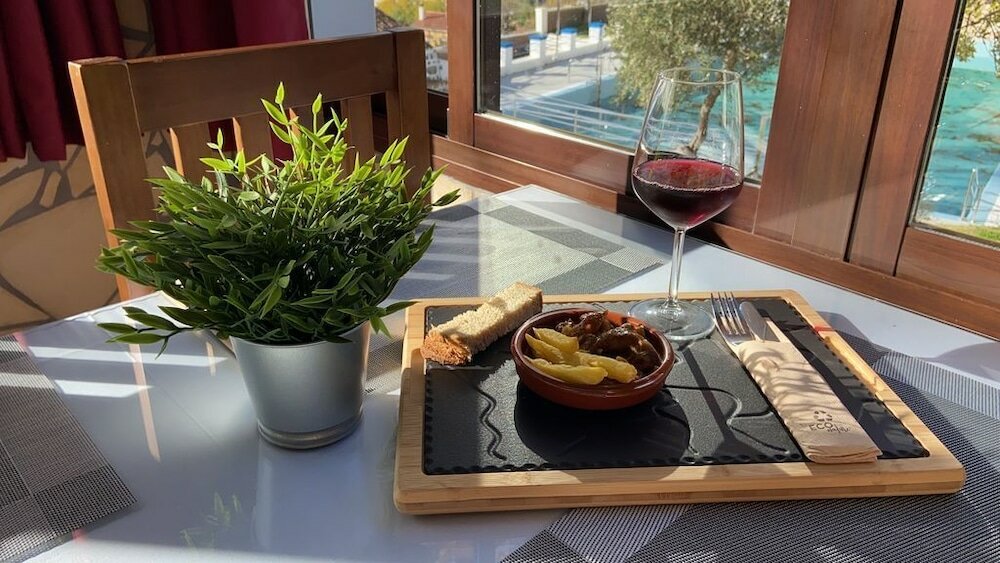 Фото Hotel Rural & Restaurante Las Camaretas