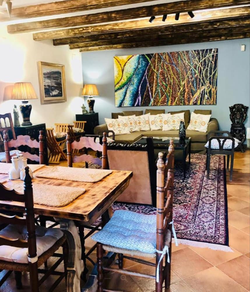 Фото Masia Mimosa