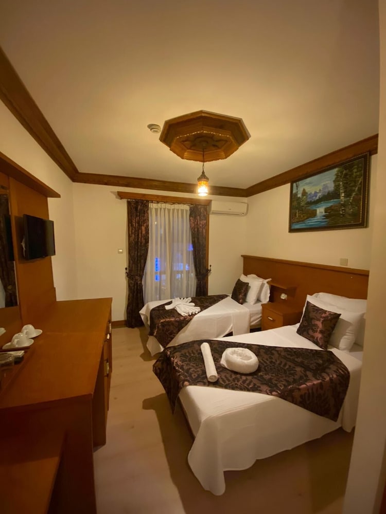 Фото Akyaka Yali Capkini