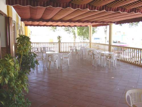 Фото Hostal Carmona