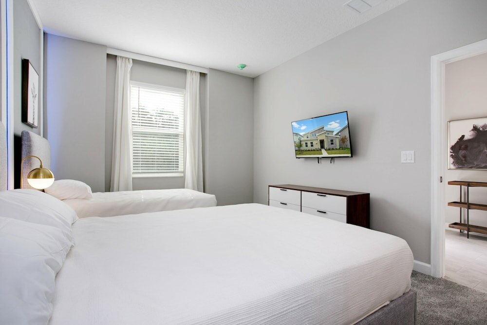 Фото 9br Villa with Game Room & Theater