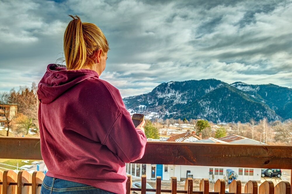 Фото Hotel Silver Hills