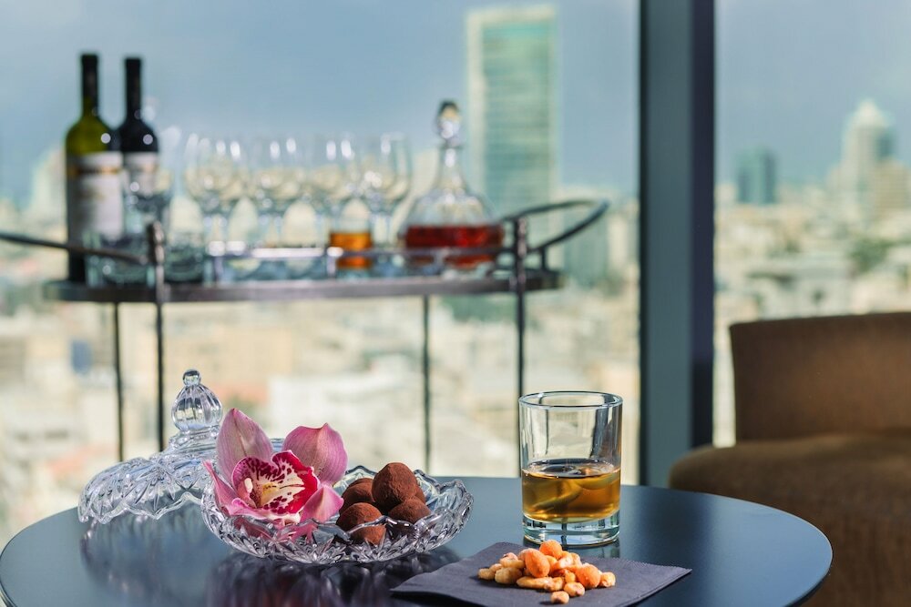 Фото Hotel Rothschild 22 Tel Aviv