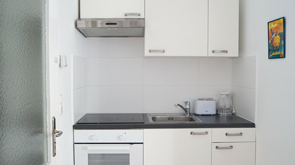 Фото Modern Apartment in The Heart of Vienna 5