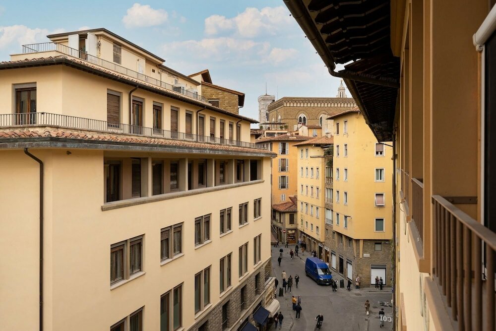 Фото Por Santa Maria Apartment