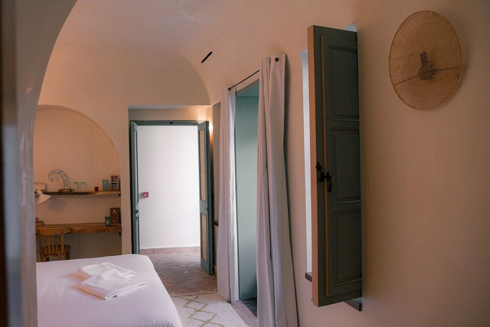 Фото Riad Lalla Mimouna