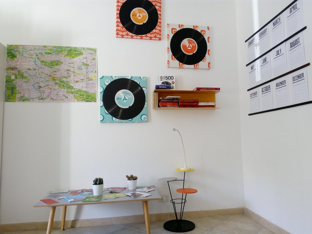 Фото GuestHouse IlCinquino