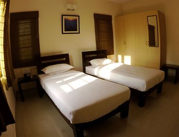 Фото Maple Suites Serviced Apartments