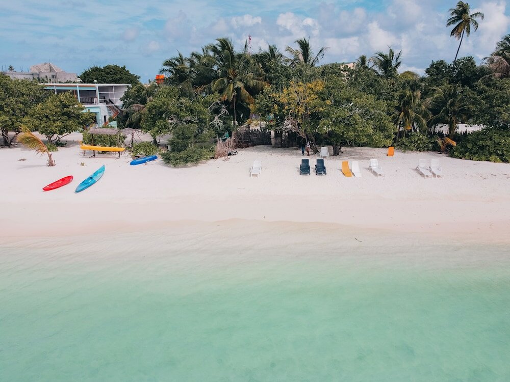 Фото Funplace Beach