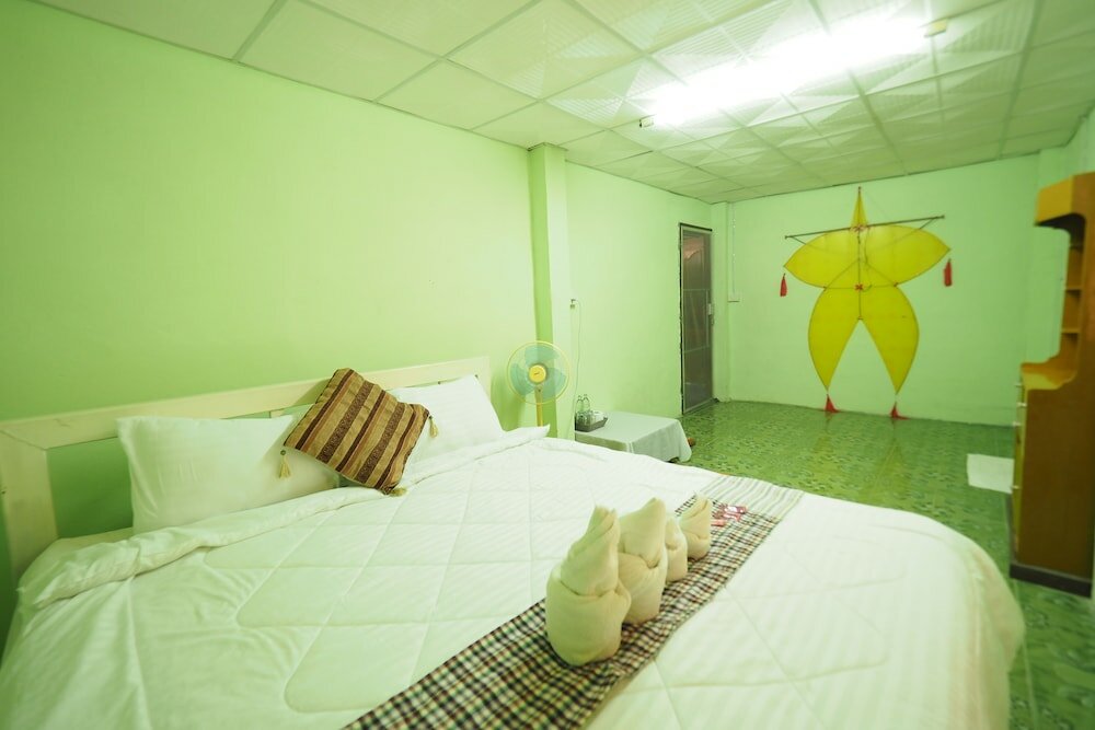 Фото Ram Yai Homestay - Hostel
