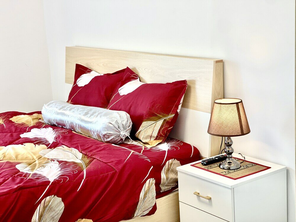 Фото Star Bay Residence