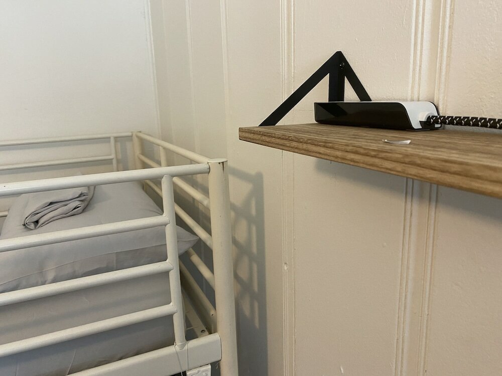 Фото Whole Family - Barrette - Hostel