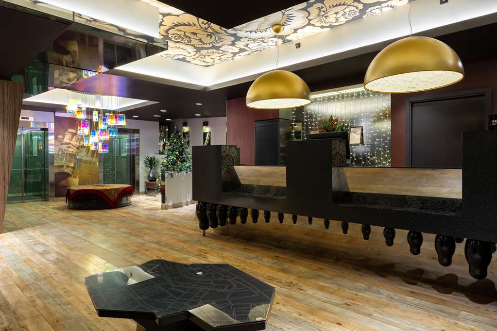 Фото отеля 5