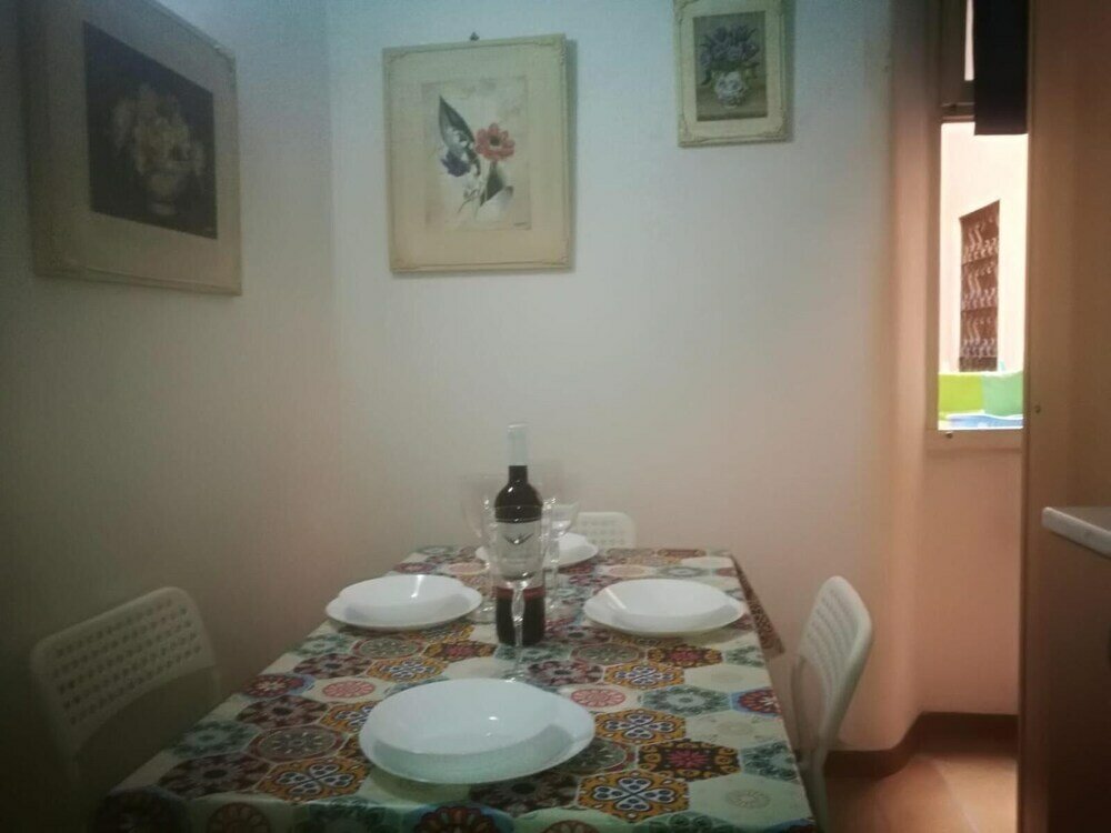 Фото Gisa Apartment