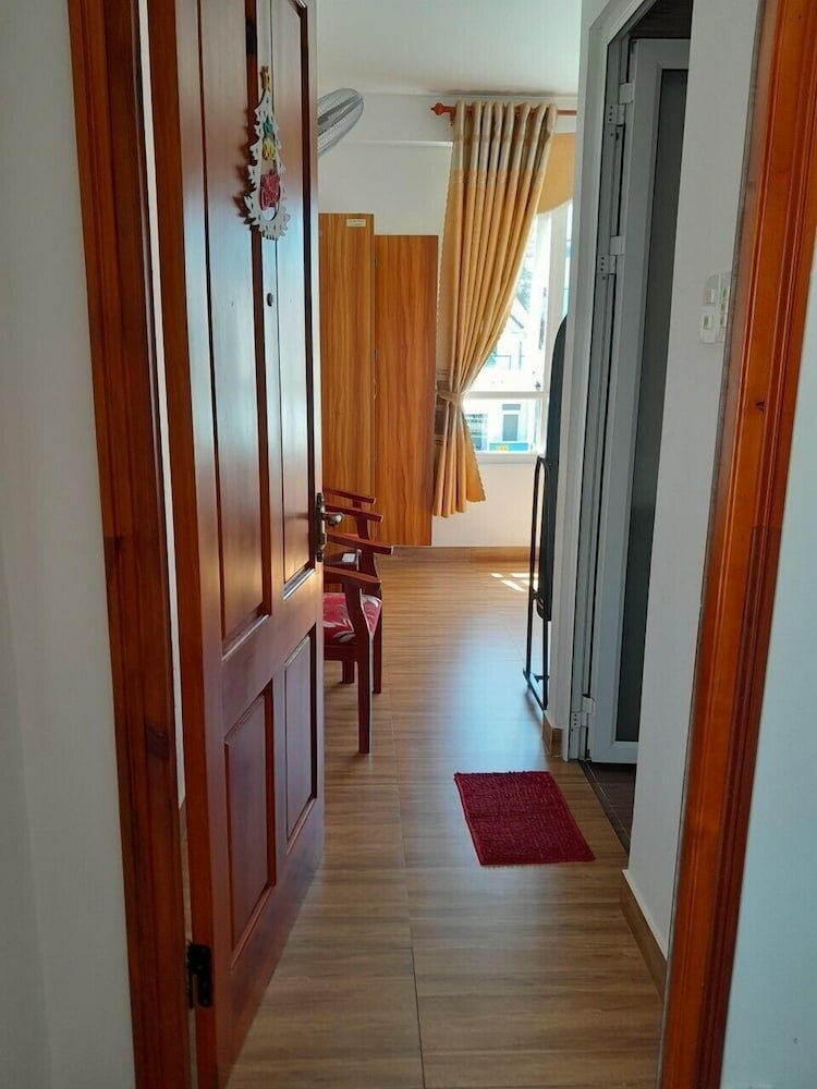 Фото Moc Nhien Hotel Da Lat