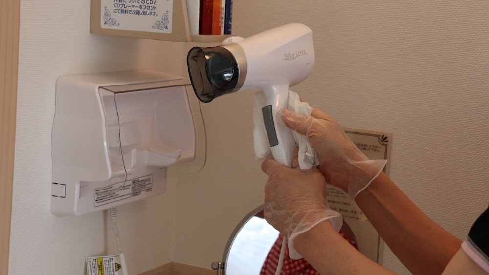 Фото Toyoko Inn Shizuoka eki Kita guchi