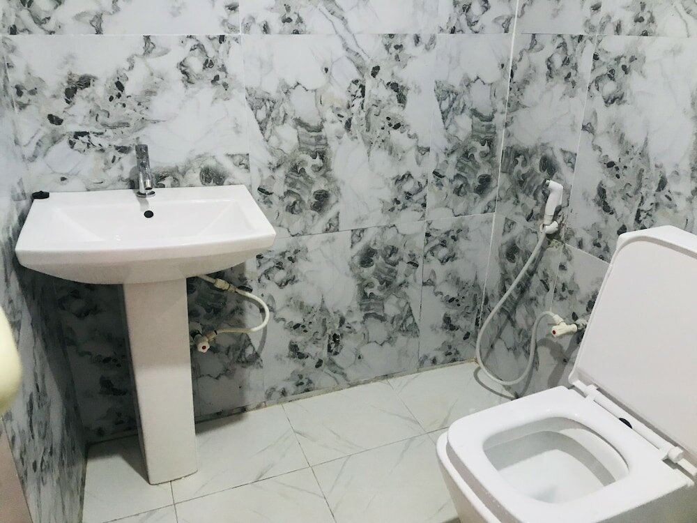 Фото Umbrella Properties Eleyele Ibadan