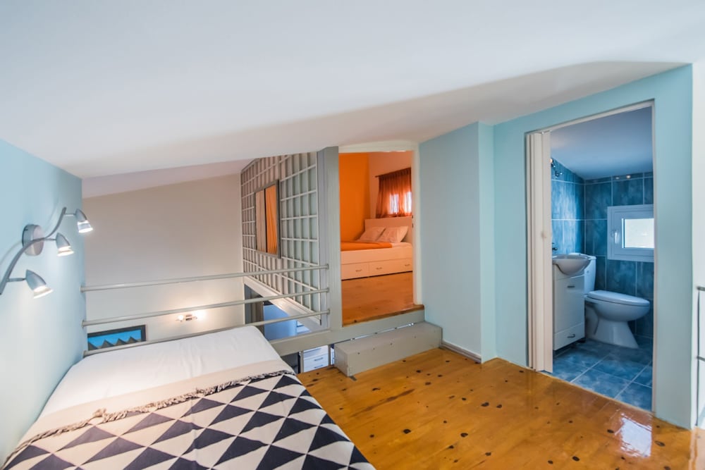 Фото Villa Phaedra by halu! Villas