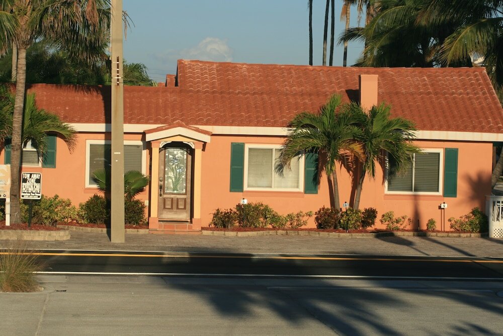 Фото Blue Waters Treasure Island