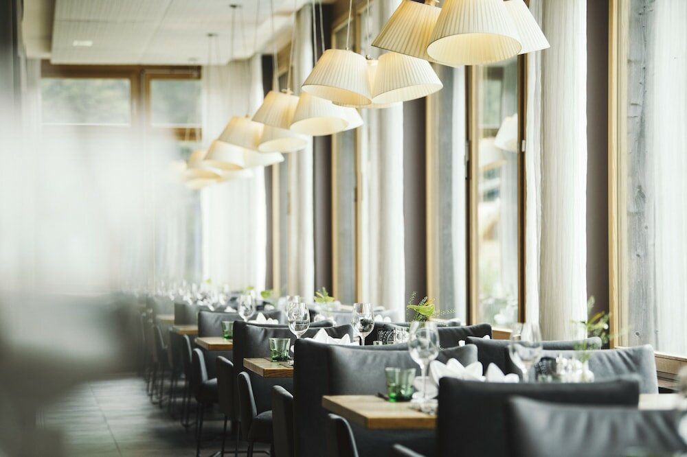 Фото Almhof Family Resort & SPA