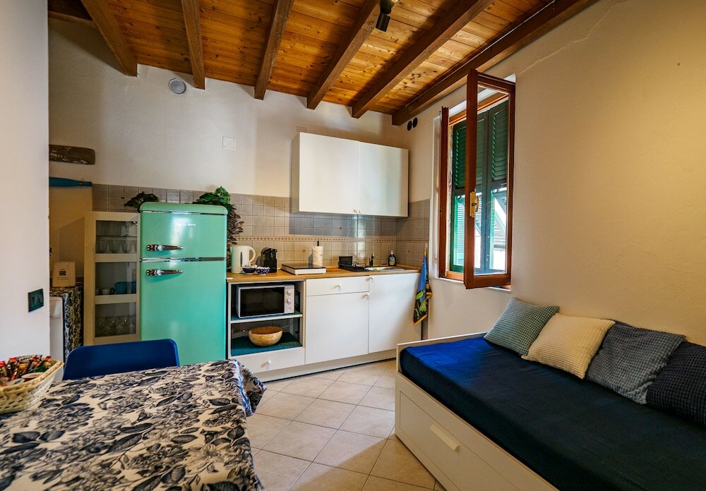 Фото Casa Teresa with Ac and Balcony