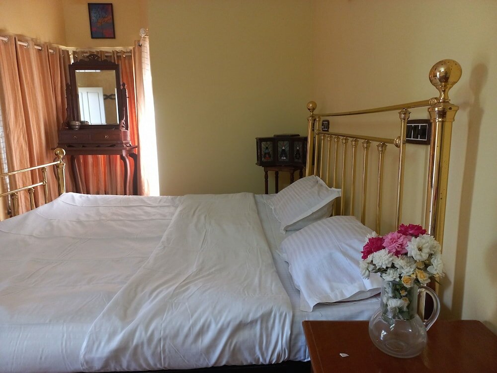 Фото Manikkal Outhouse Cottage Wayanad