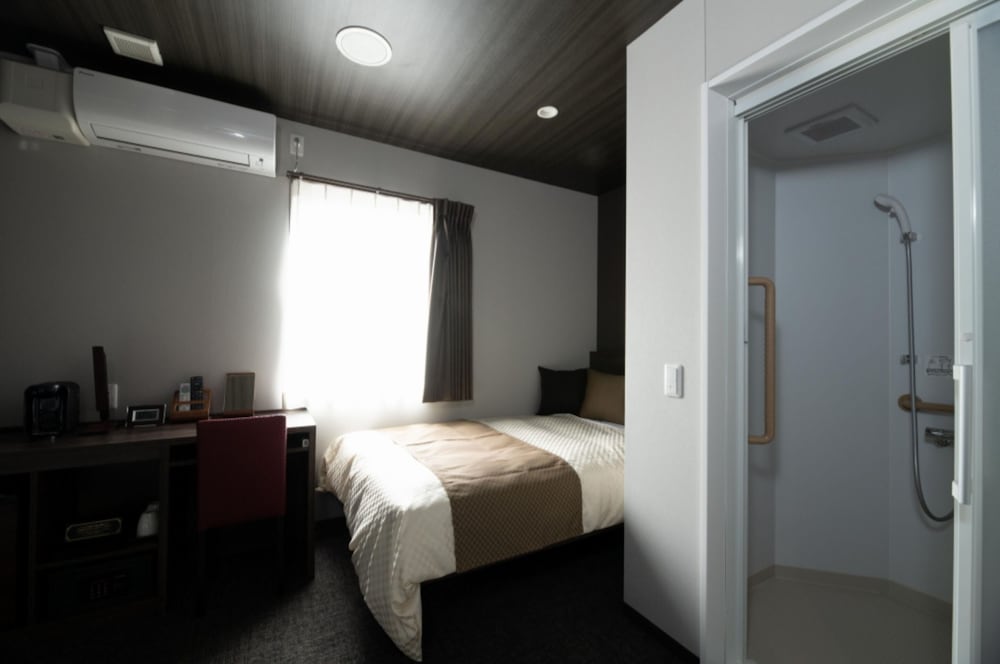 Фото The Celecton Tsuchiura Ekimae