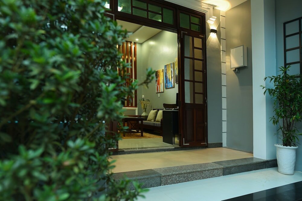 Фото Anan Homestay Hue