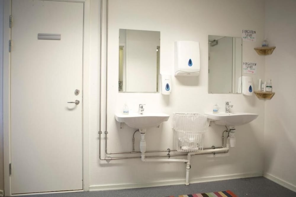 Фото Globalhagen hostel