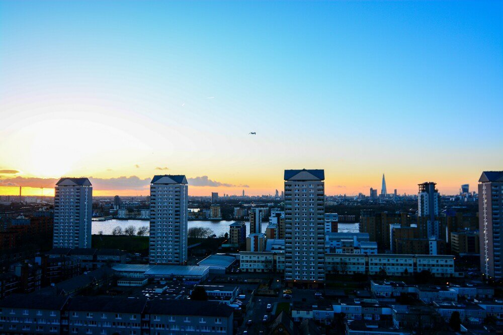 Фото Apartment Wharf - Indescon Wharf
