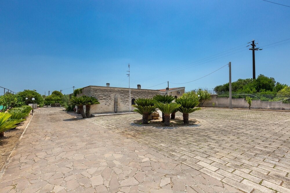 Фото 3044 Masseria Il Sasso by Barbarhouse