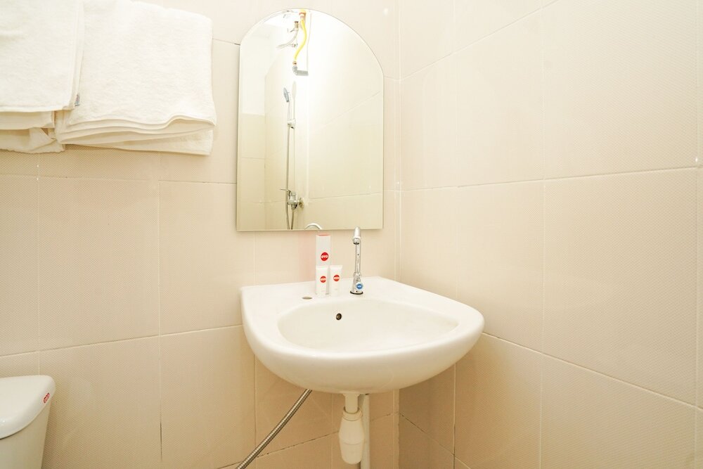 Фото Oyo 710 Naomi Heritage