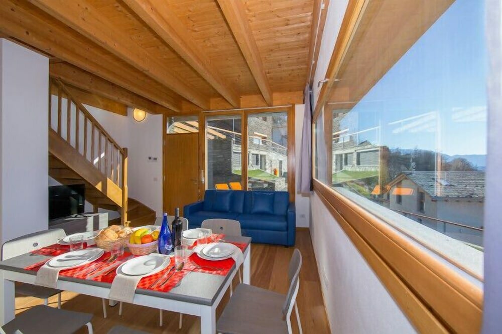 Фото Paradiso del Lago T2