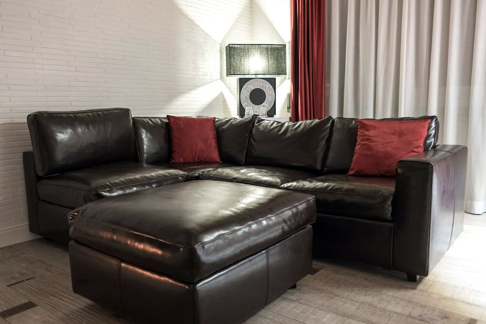 Фото SuiteFrattini