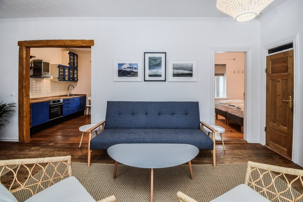 Фото Apartment B29