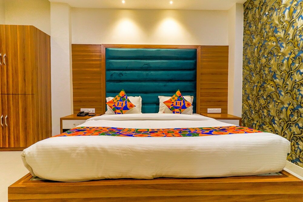 Фото FabHotel Golden Velvet