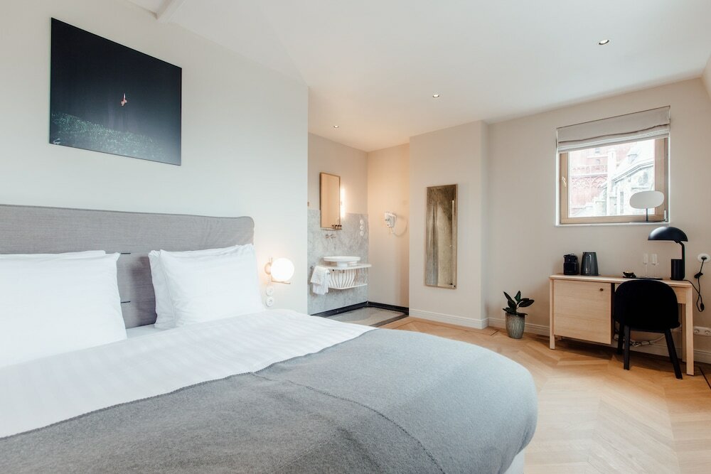 Фото Maison Haas Hustinx & SPA