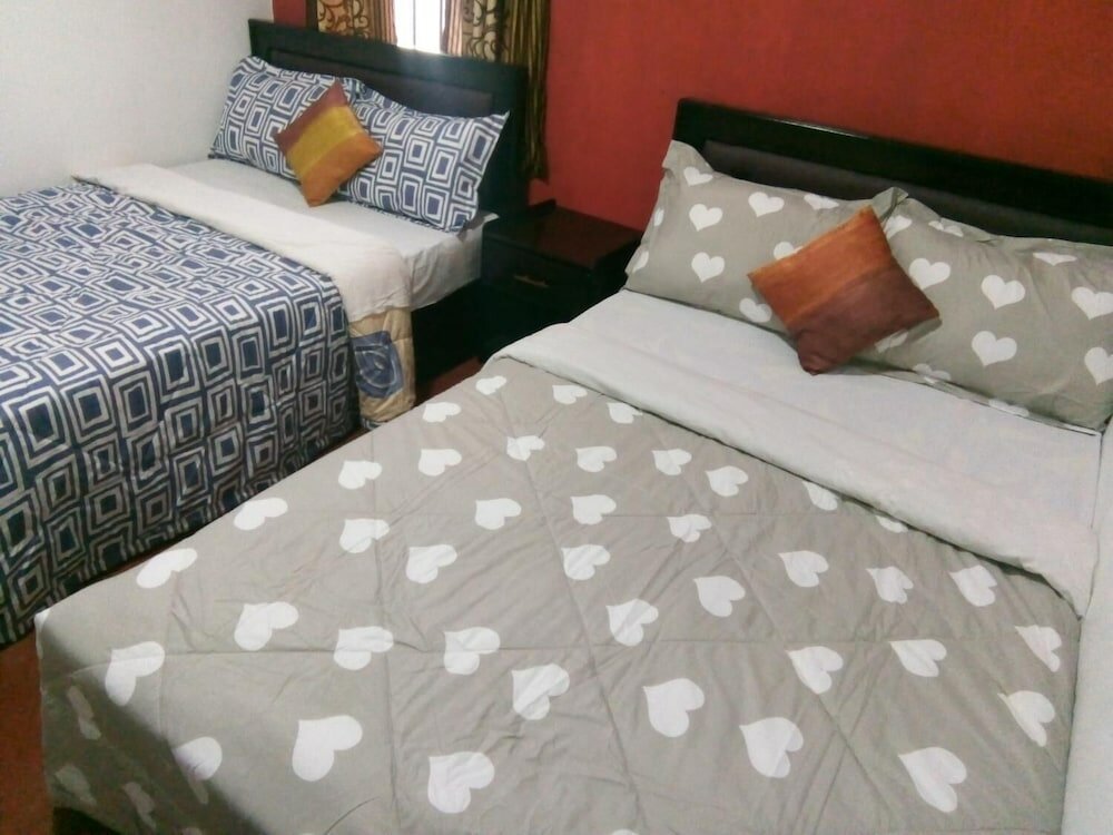 Фото White Cottage Nuwara Eliya