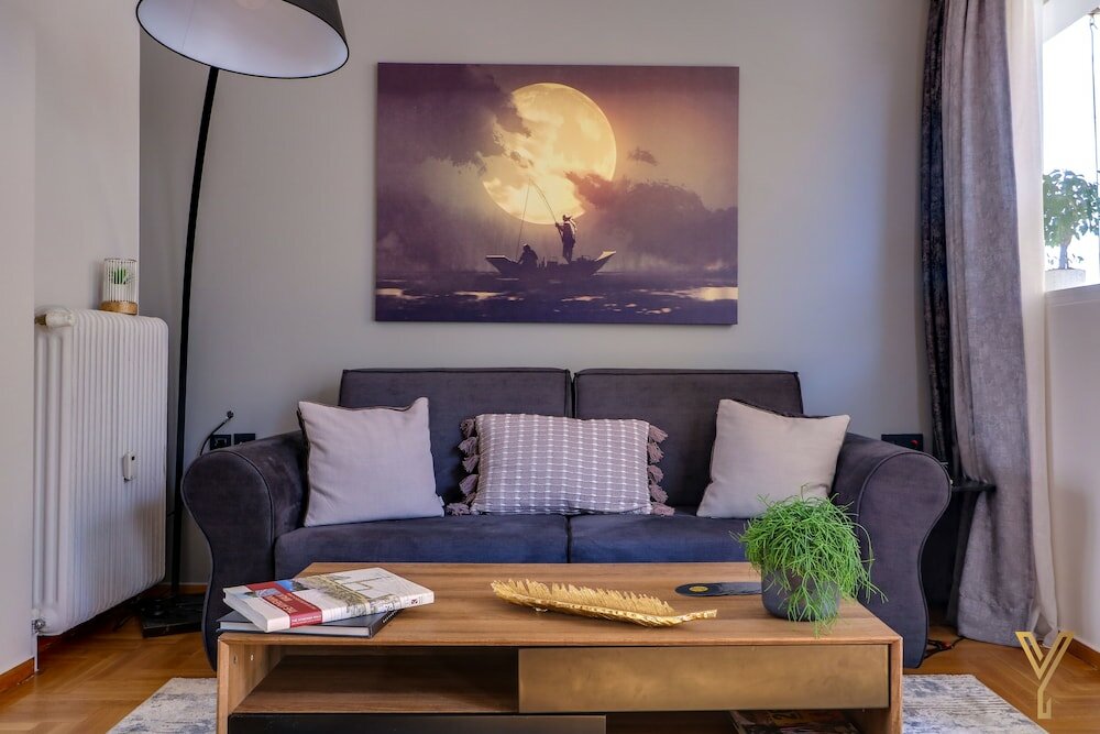 Фото Acropolis Plus Penthouse