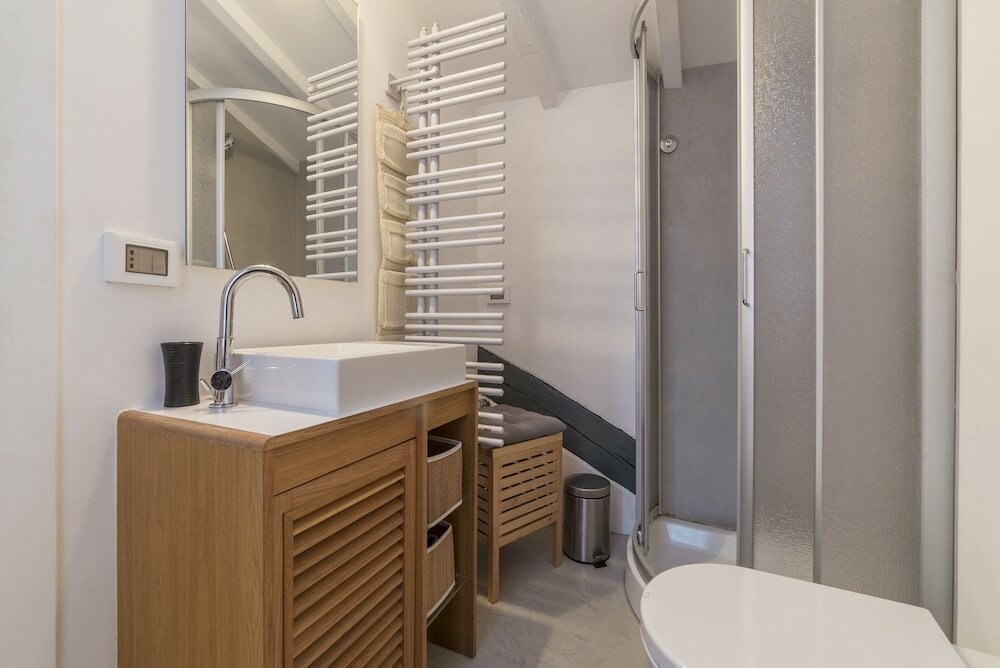 Фото Charming Loft Navona