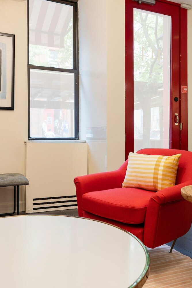 Фото Kasa The Duffy Times Square