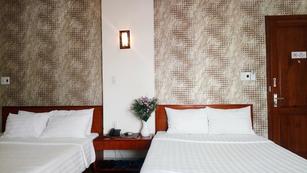 Фото M Boutique Hotel