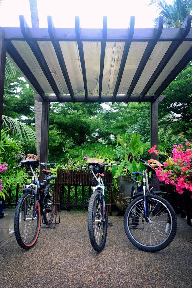 Фото Fair House Villas & SPA