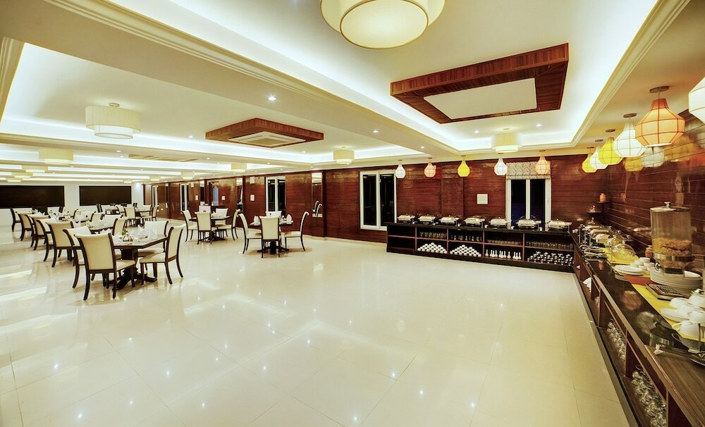 Фото The Liverpool Blue Hotel