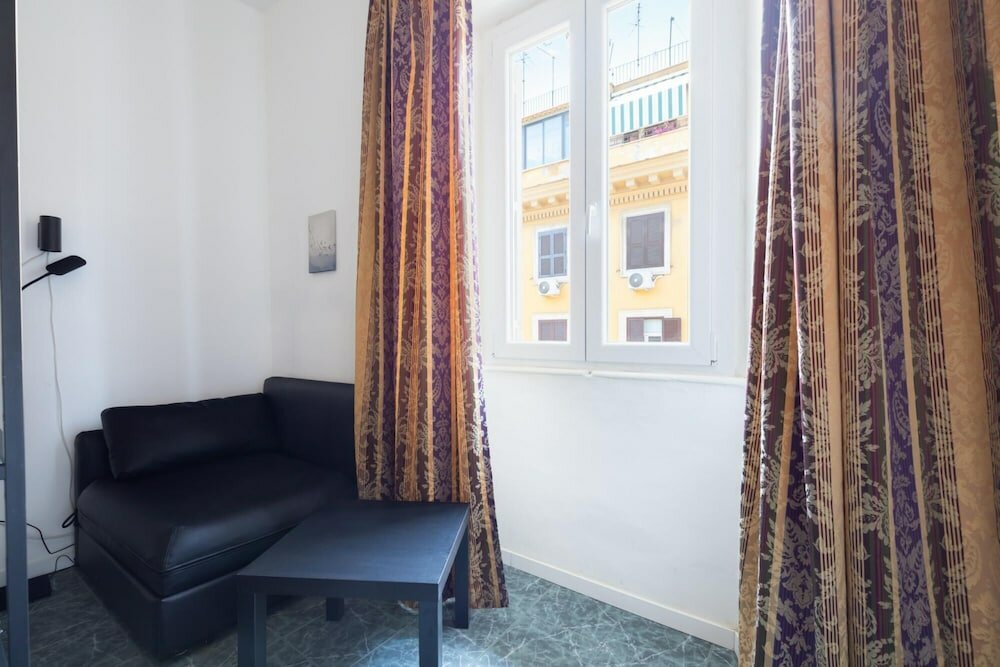 Фото Termini Cozy Mini Apartment