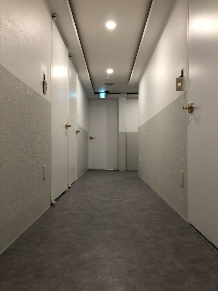 Фото Ultari Hostel Jongno