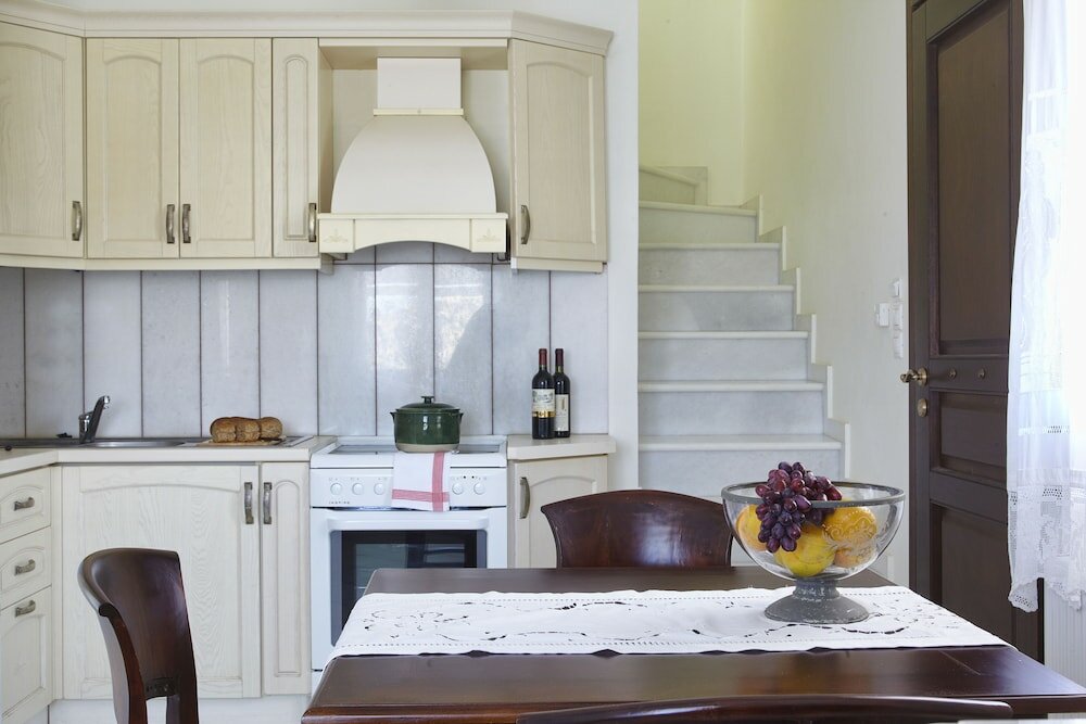 Фото Kedros Villas