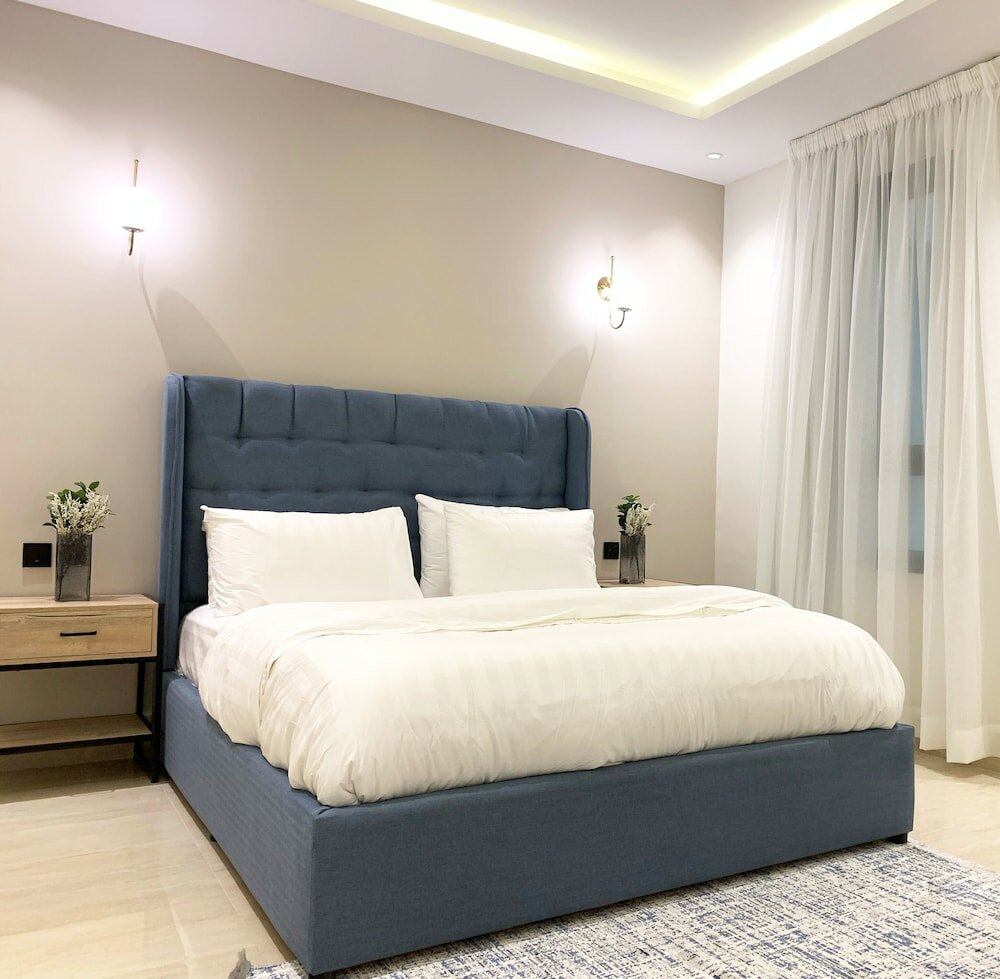 Фото Wakan Al Malqa A13