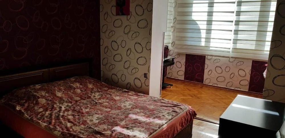 Фото Апартаменты Formula Apartment Sea View