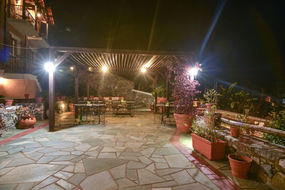 Фото Eos Authentic Experience